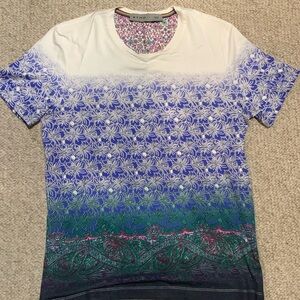 Beautiful Etro T Shirt Men
